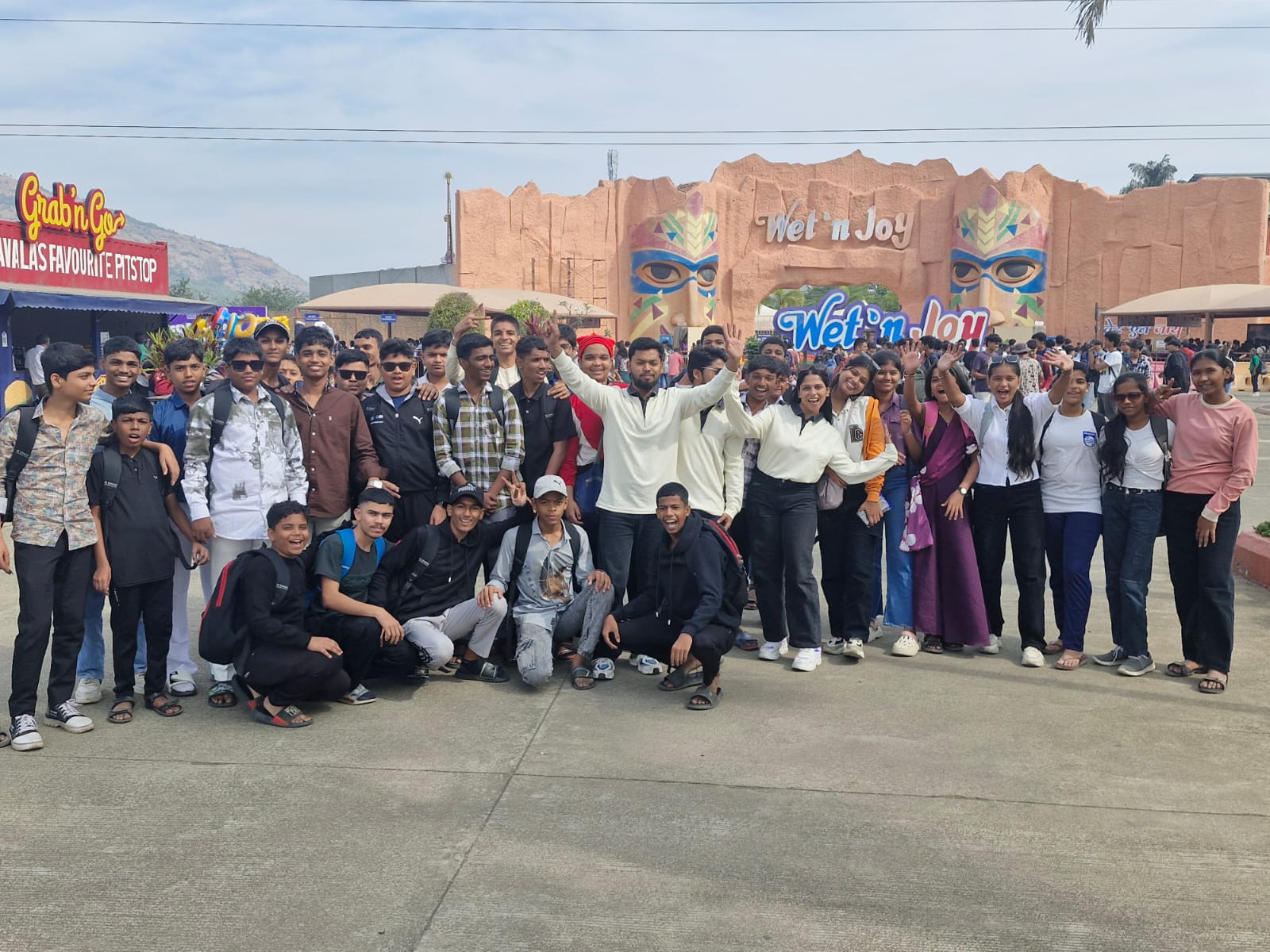 BE RANKERS Classroom Session
